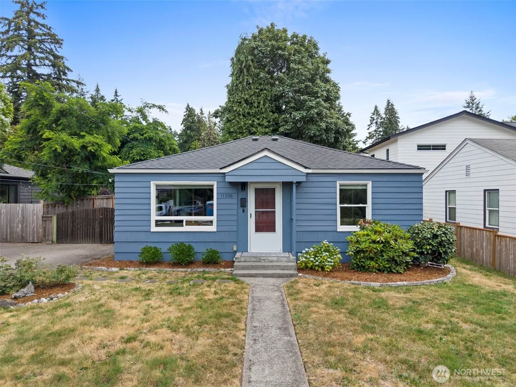 11326 14th Avenue NE Seattle WA 98125