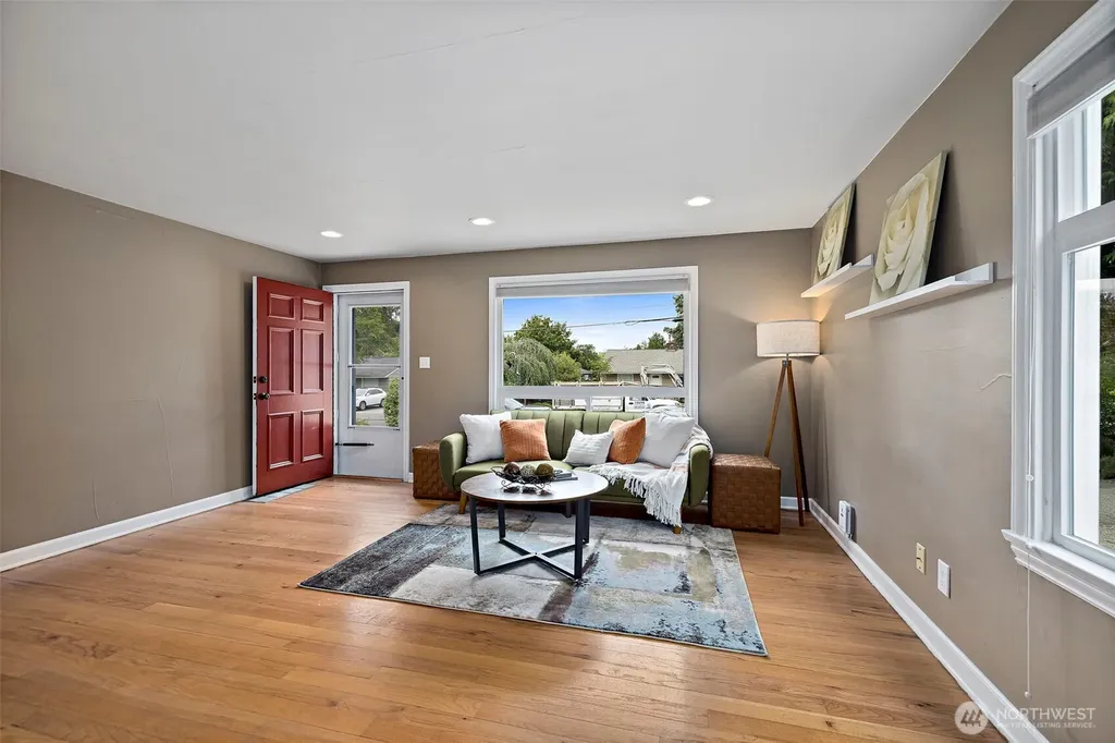 11326 14th Avenue NE Seattle WA 98125
