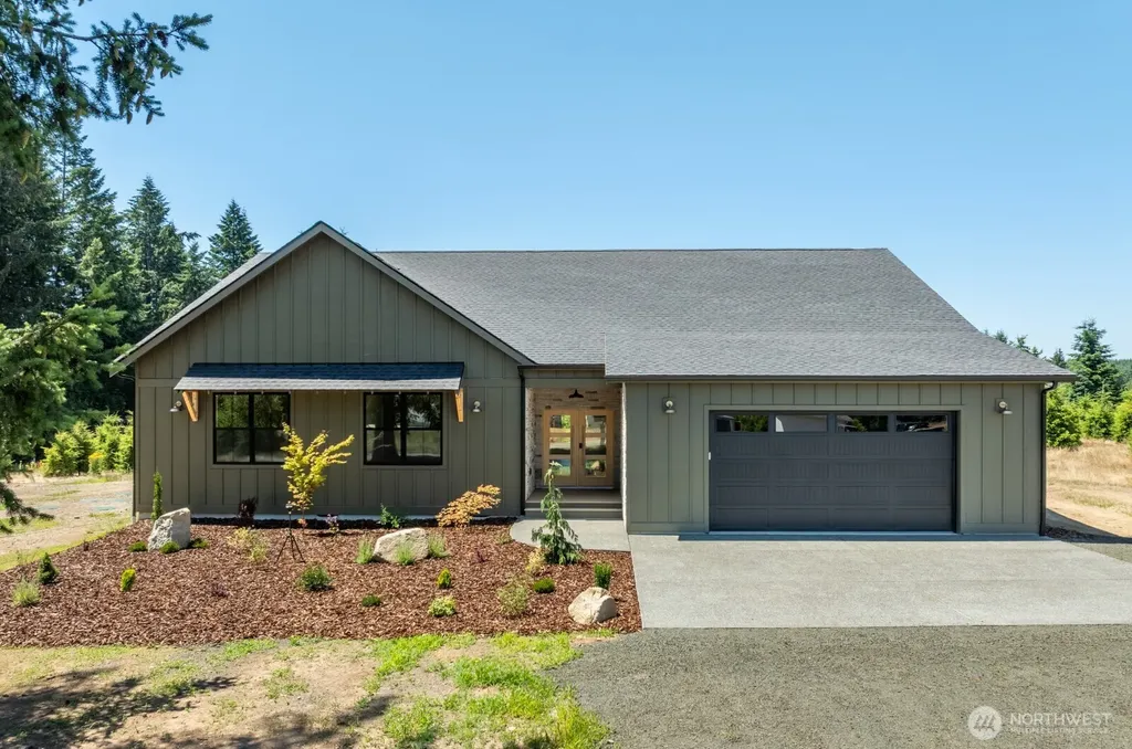 91 SE Dusty Lane Shelton WA 98584