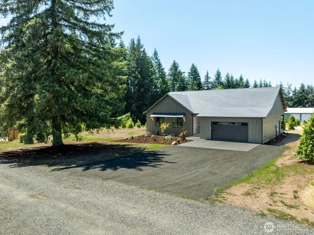 91 SE Dusty Lane Shelton WA 98584