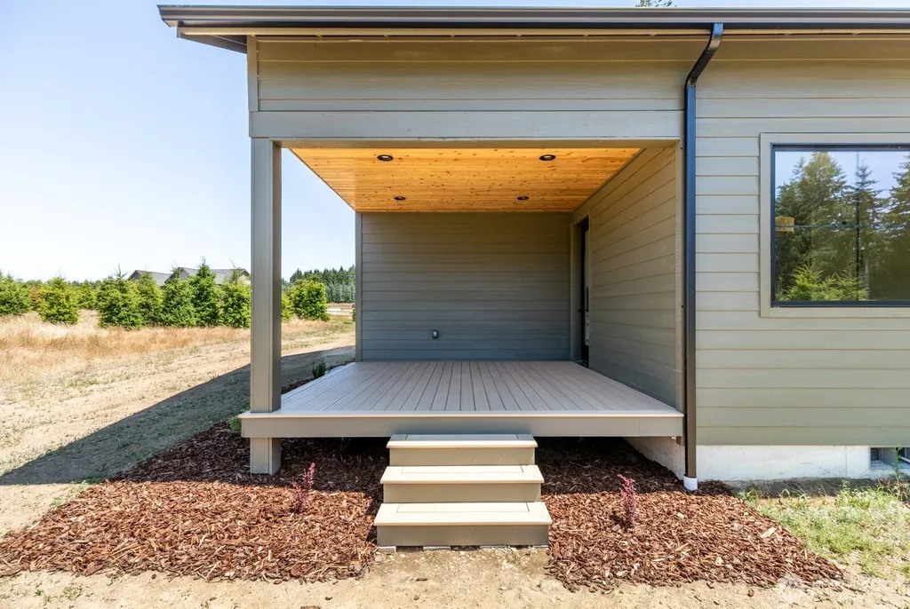 91 SE Dusty Lane Shelton WA 98584