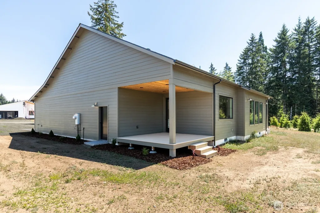 91 SE Dusty Lane Shelton WA 98584
