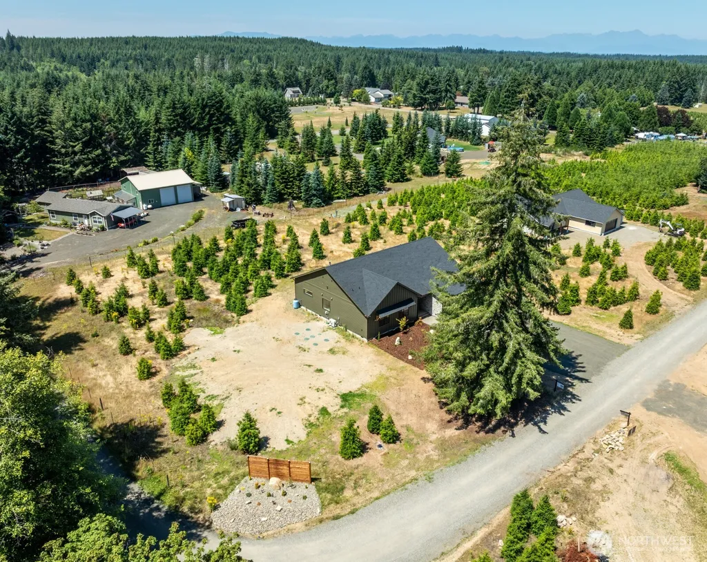 91 SE Dusty Lane Shelton WA 98584