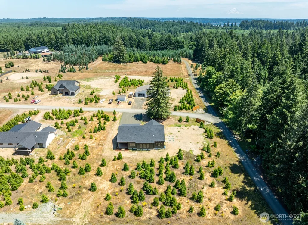 91 SE Dusty Lane Shelton WA 98584
