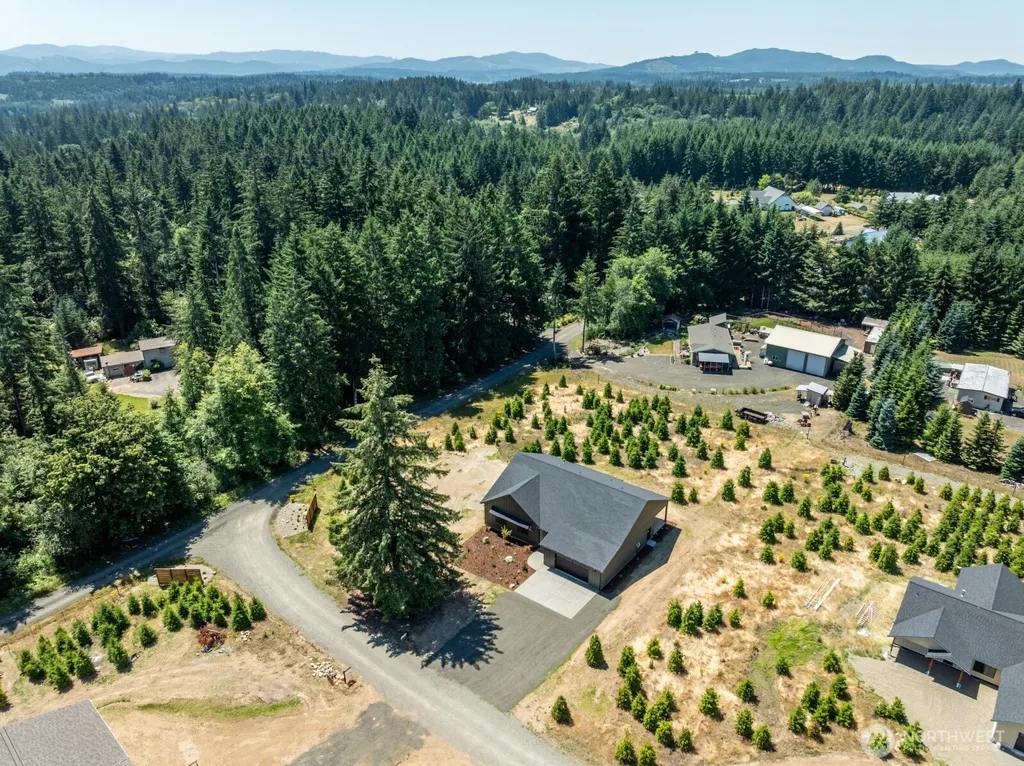 91 SE Dusty Lane Shelton WA 98584
