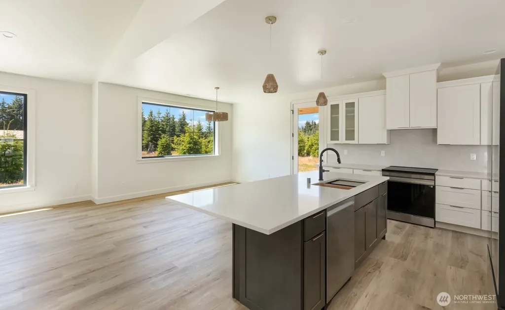91 SE Dusty Lane Shelton WA 98584
