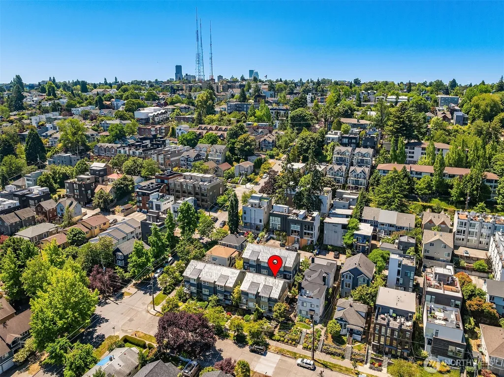 209 27th Avenue E Seattle WA 98112