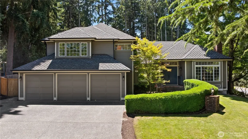9012 161st Street Ct E Puyallup WA 98375