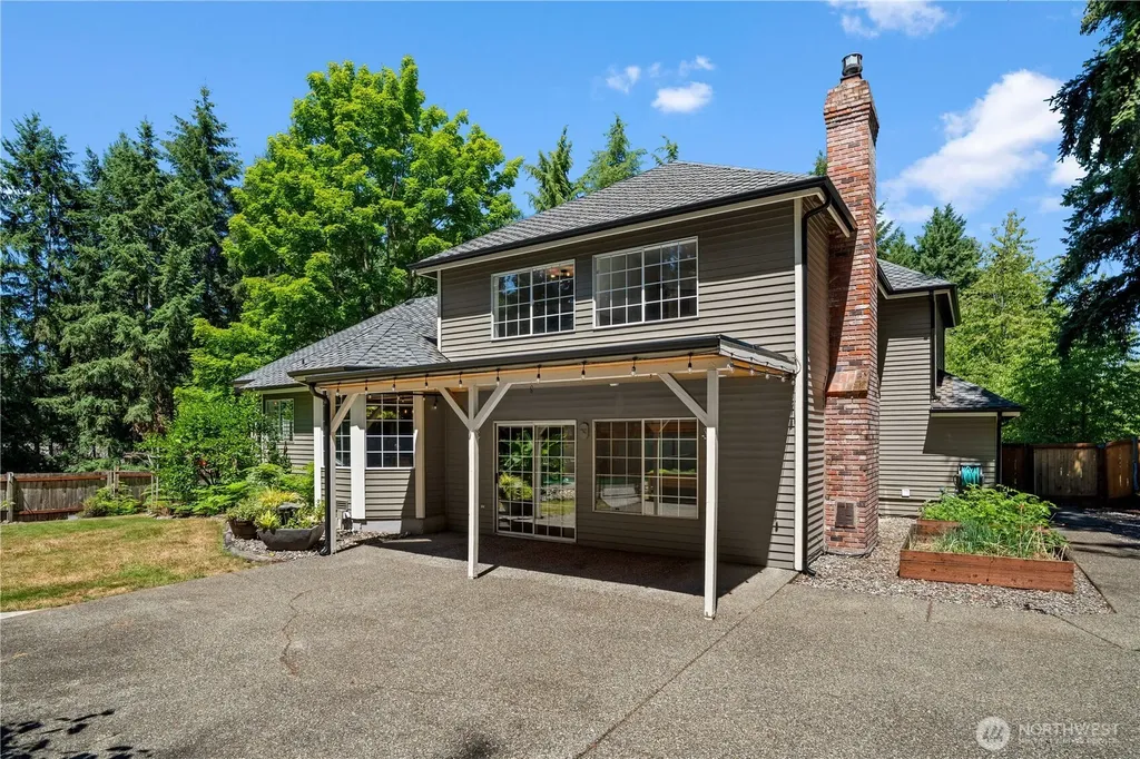9012 161st Street Ct E Puyallup WA 98375