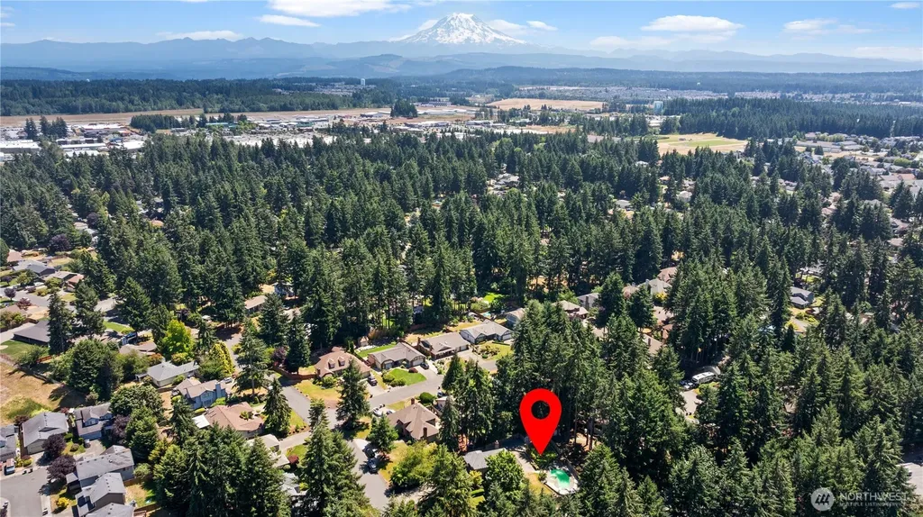 9012 161st Street Ct E Puyallup WA 98375