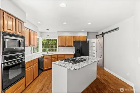 9012 161st Street Ct E Puyallup WA 98375
