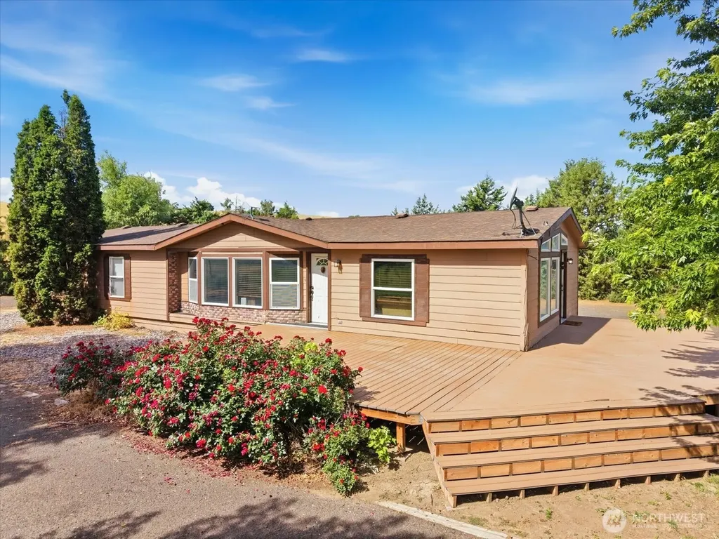 77 Lariat Lane Walla Walla WA 99362
