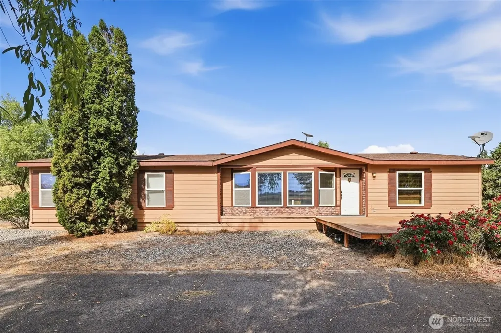 77 Lariat Lane Walla Walla WA 99362