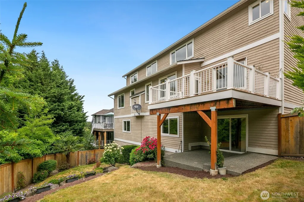 8701 113th Avenue SE Newcastle WA 98056