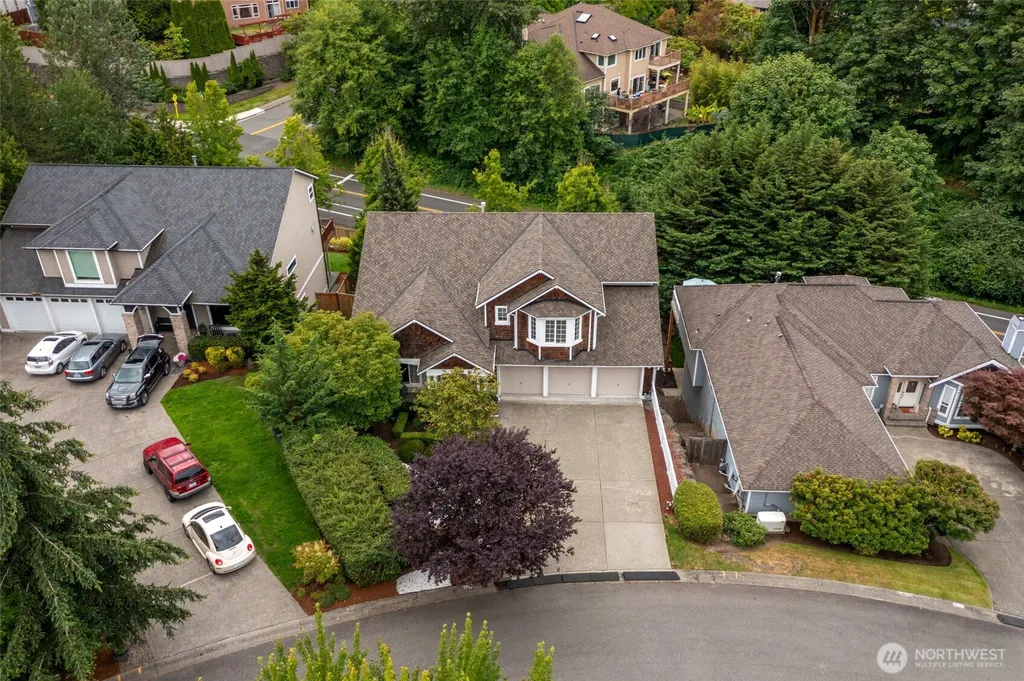 8701 113th Avenue SE Newcastle WA 98056