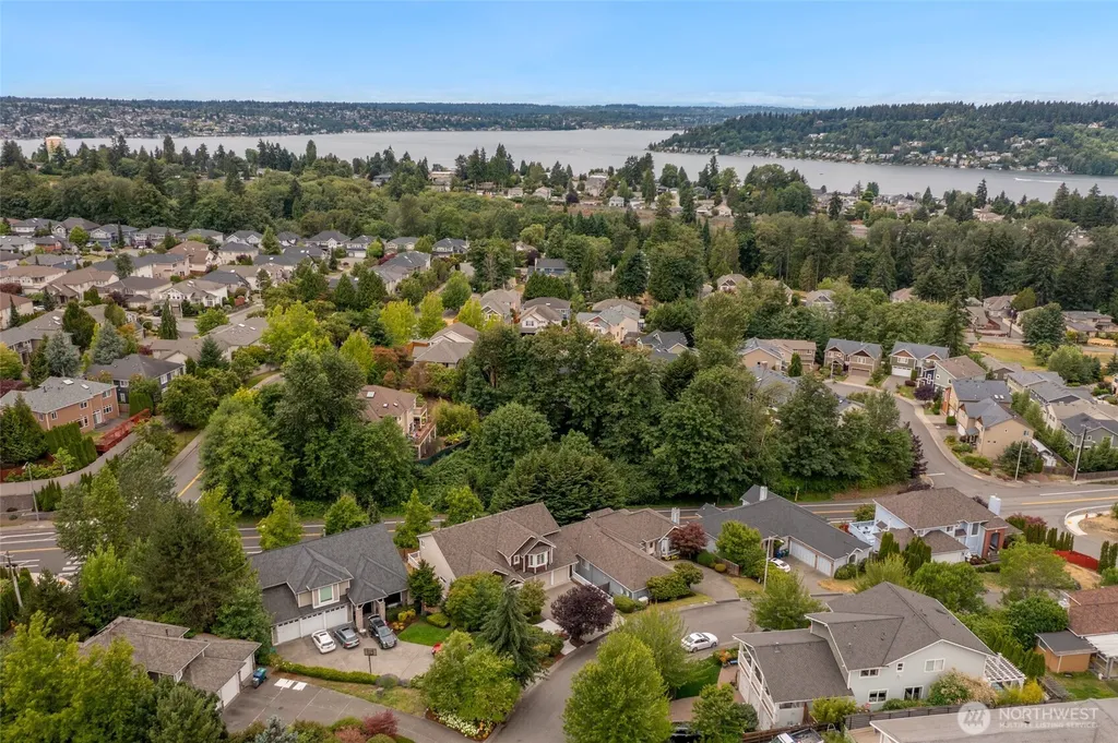 8701 113th Avenue SE Newcastle WA 98056