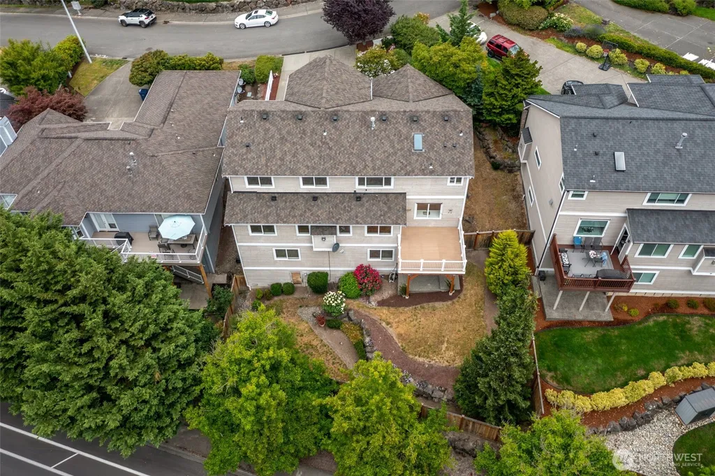 8701 113th Avenue SE Newcastle WA 98056