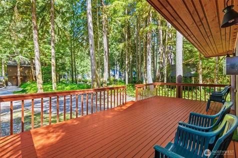 7082 Rainier Way Glacier WA 98244
