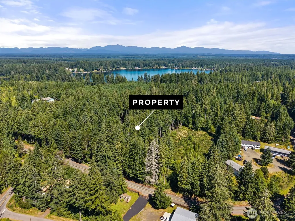 1030 E Phillips Lake Road Shelton WA 98584