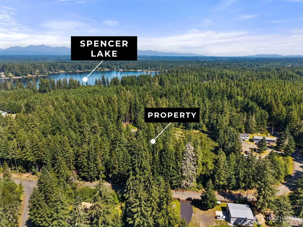 1030 E Phillips Lake Road Shelton WA 98584