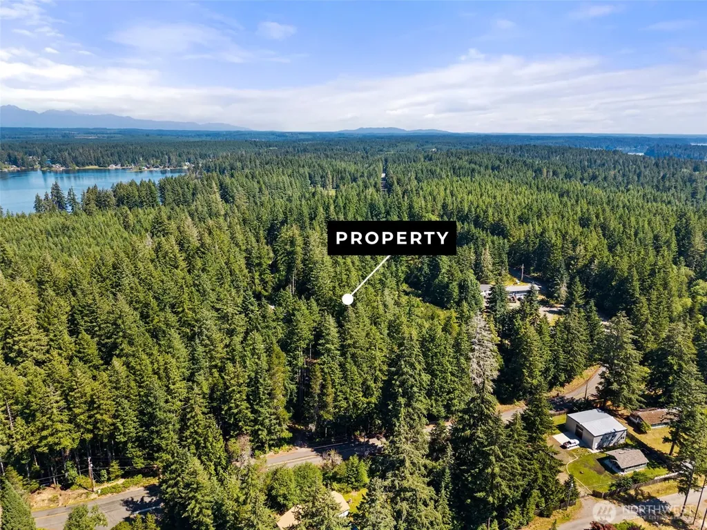 1030 E Phillips Lake Road Shelton WA 98584