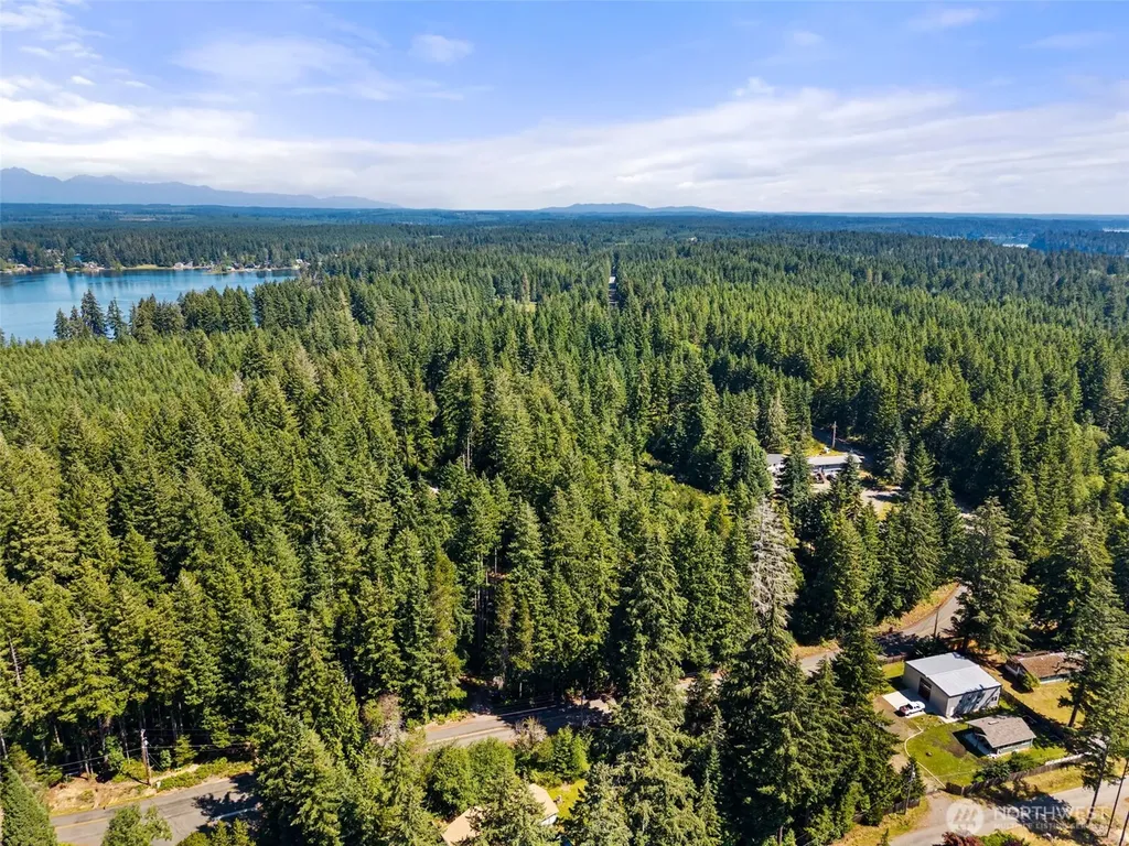 1030 E Phillips Lake Road Shelton WA 98584