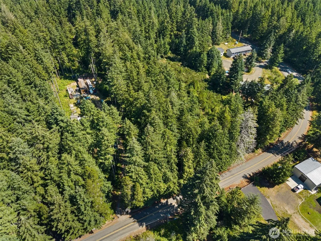 1030 E Phillips Lake Road Shelton WA 98584
