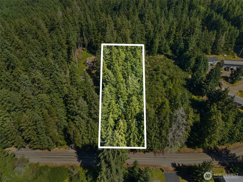 1030 E Phillips Lake Road Shelton WA 98584