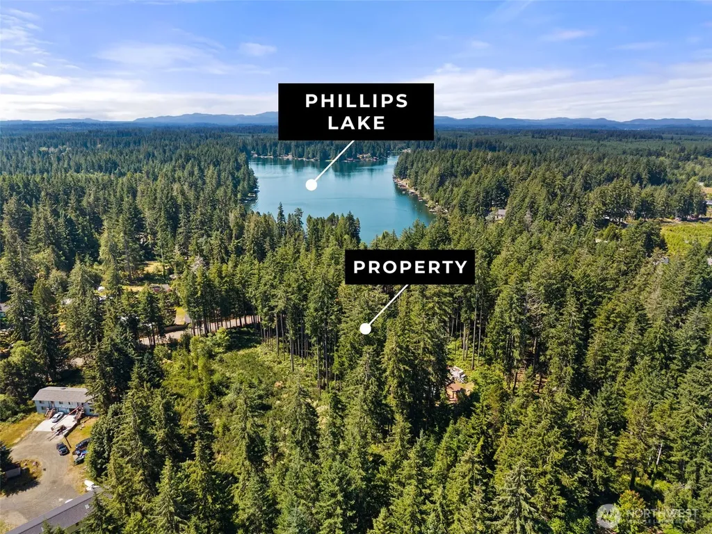 1030 E Phillips Lake Road Shelton WA 98584