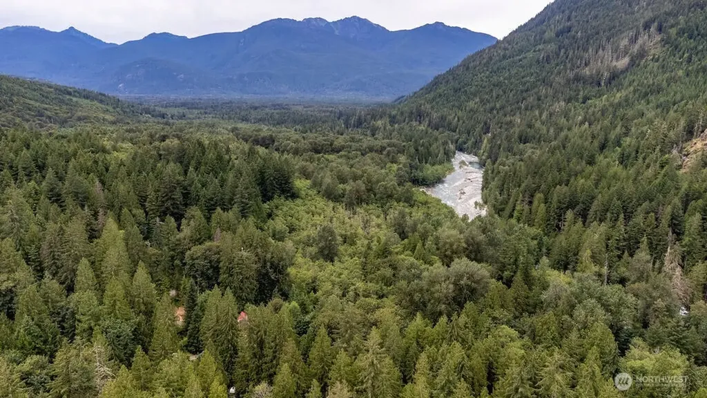 872 High Ridge Drive Marblemount WA 98267