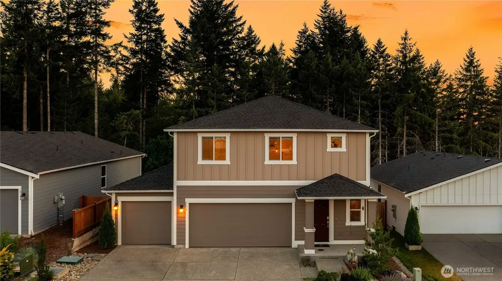 111 NE Ridgetop Crossing Belfair WA 98528