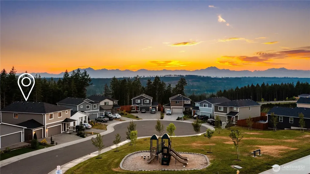 111 NE Ridgetop Crossing Belfair WA 98528