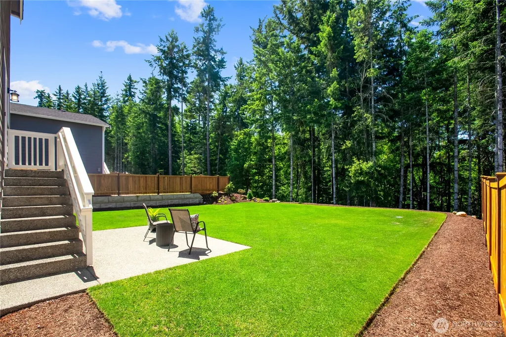 111 NE Ridgetop Crossing Belfair WA 98528