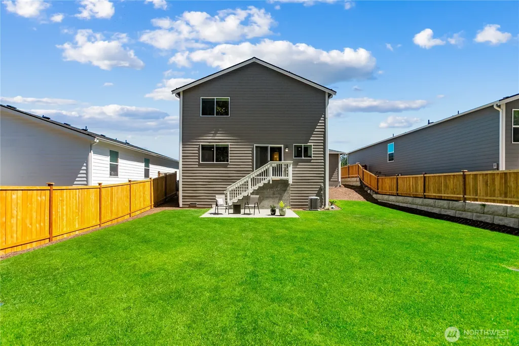 111 NE Ridgetop Crossing Belfair WA 98528