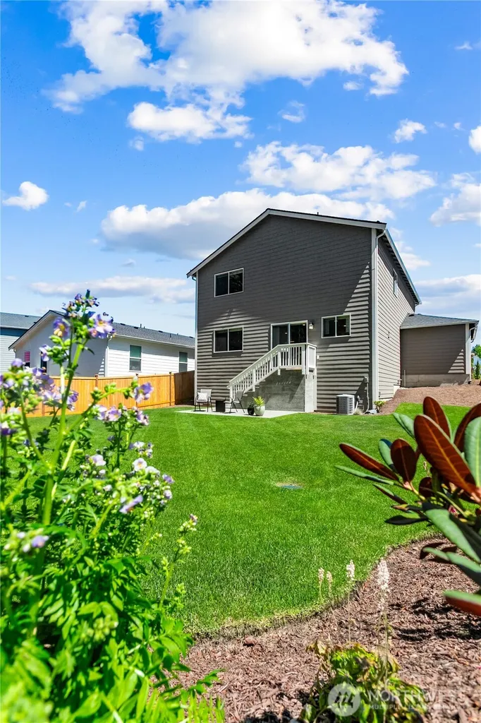 111 NE Ridgetop Crossing Belfair WA 98528