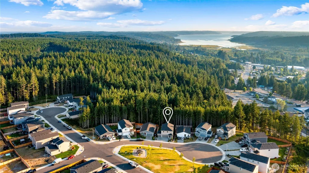 111 NE Ridgetop Crossing Belfair WA 98528