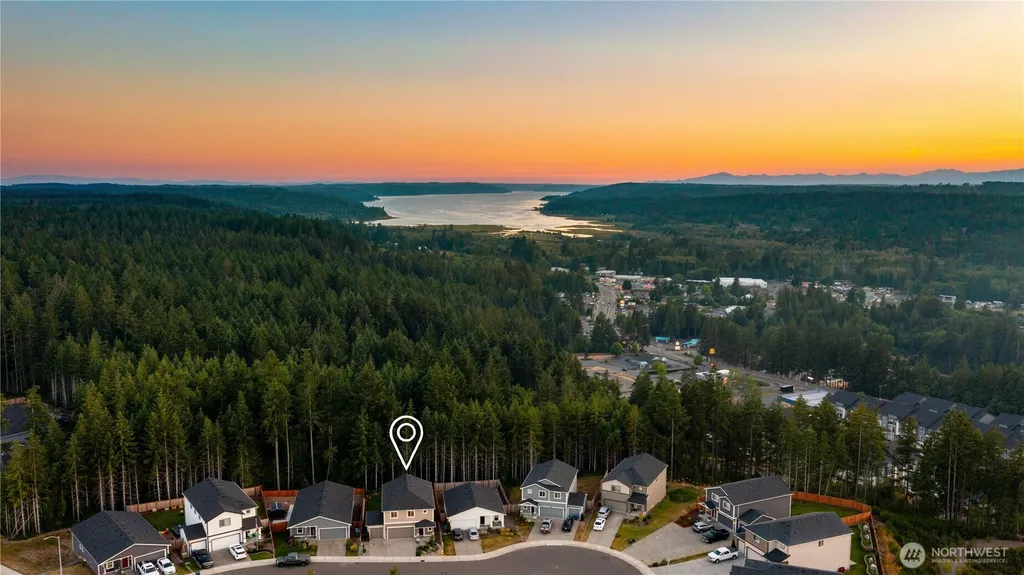 111 NE Ridgetop Crossing Belfair WA 98528