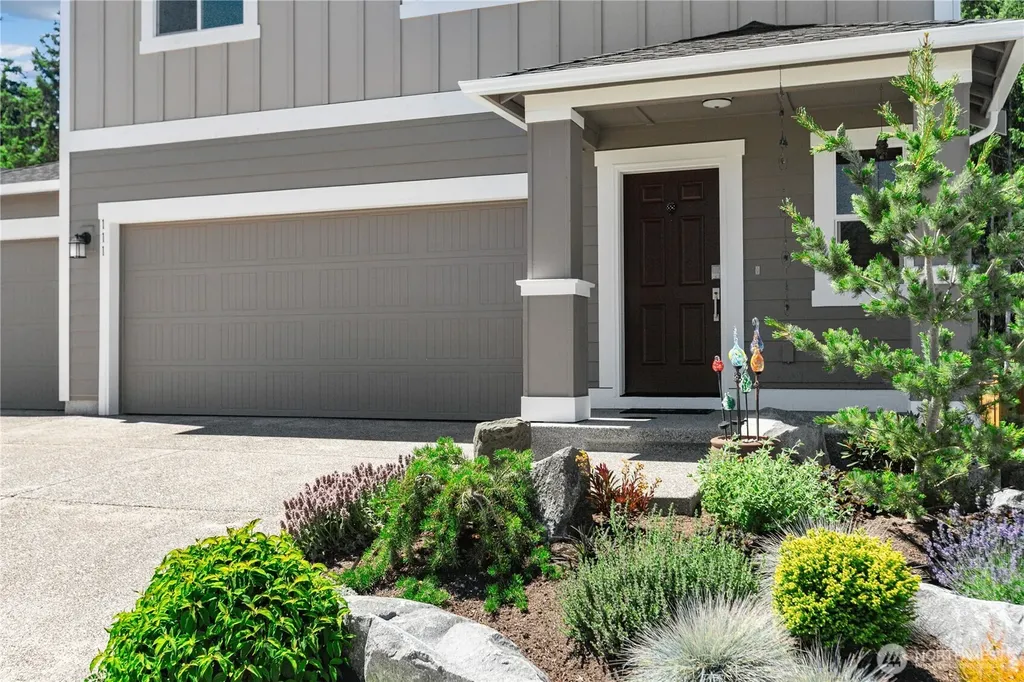 111 NE Ridgetop Crossing Belfair WA 98528