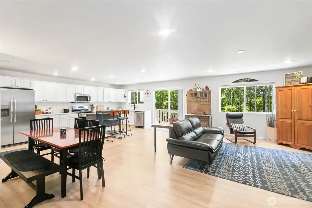 111 NE Ridgetop Crossing Belfair WA 98528