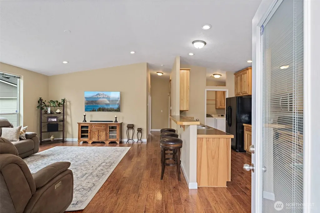 10705 50th Avenue E Tacoma WA 98446