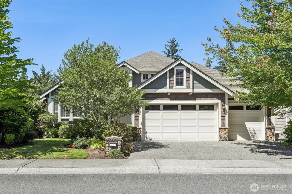 11815 157th Avenue NE Redmond WA 98052