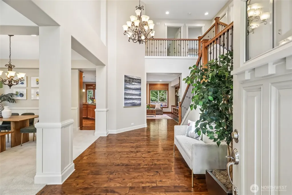 11815 157th Avenue NE Redmond WA 98052