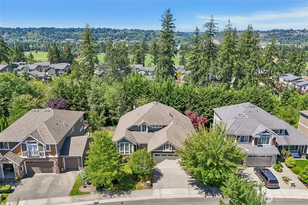 11815 157th Avenue NE Redmond WA 98052