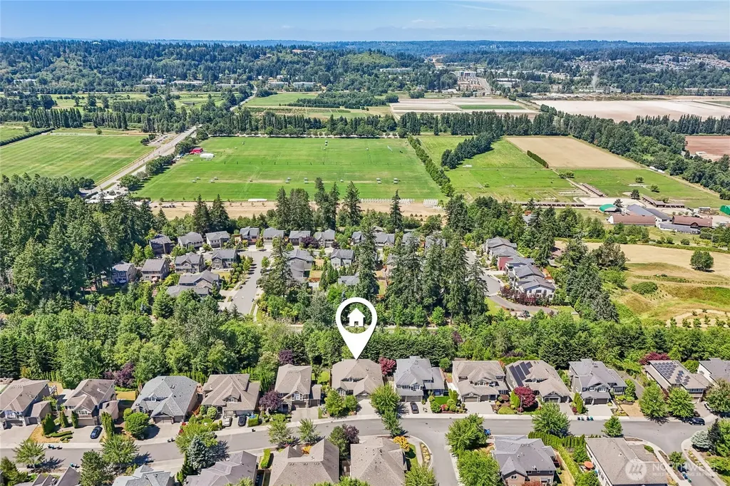 11815 157th Avenue NE Redmond WA 98052