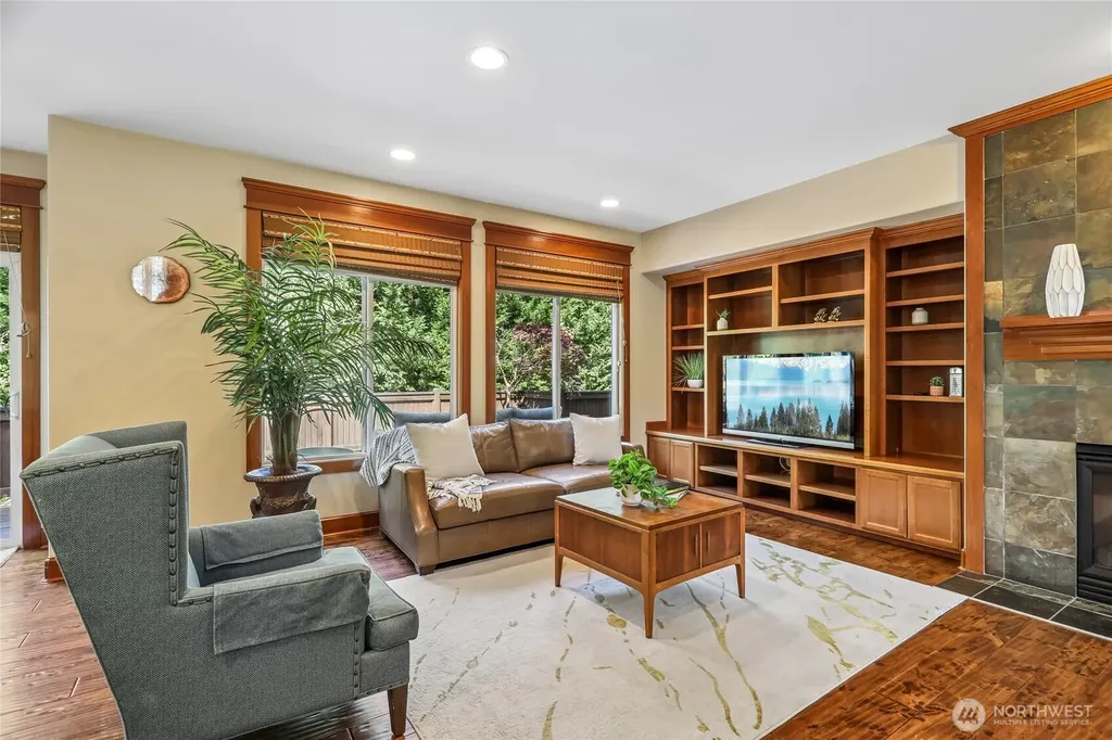 11815 157th Avenue NE Redmond WA 98052
