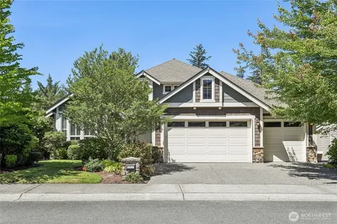 11815 157th Avenue NE Redmond WA 98052