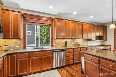 11815 157th Avenue NE Redmond WA 98052
