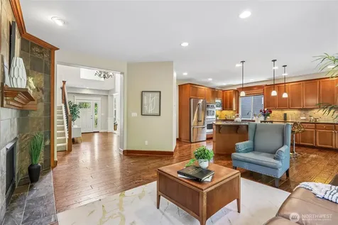 11815 157th Avenue NE Redmond WA 98052