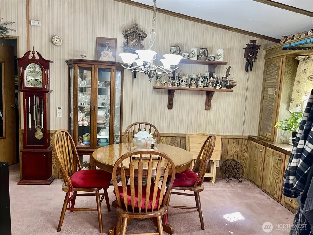 22817 146th Avenue E Graham WA 98338