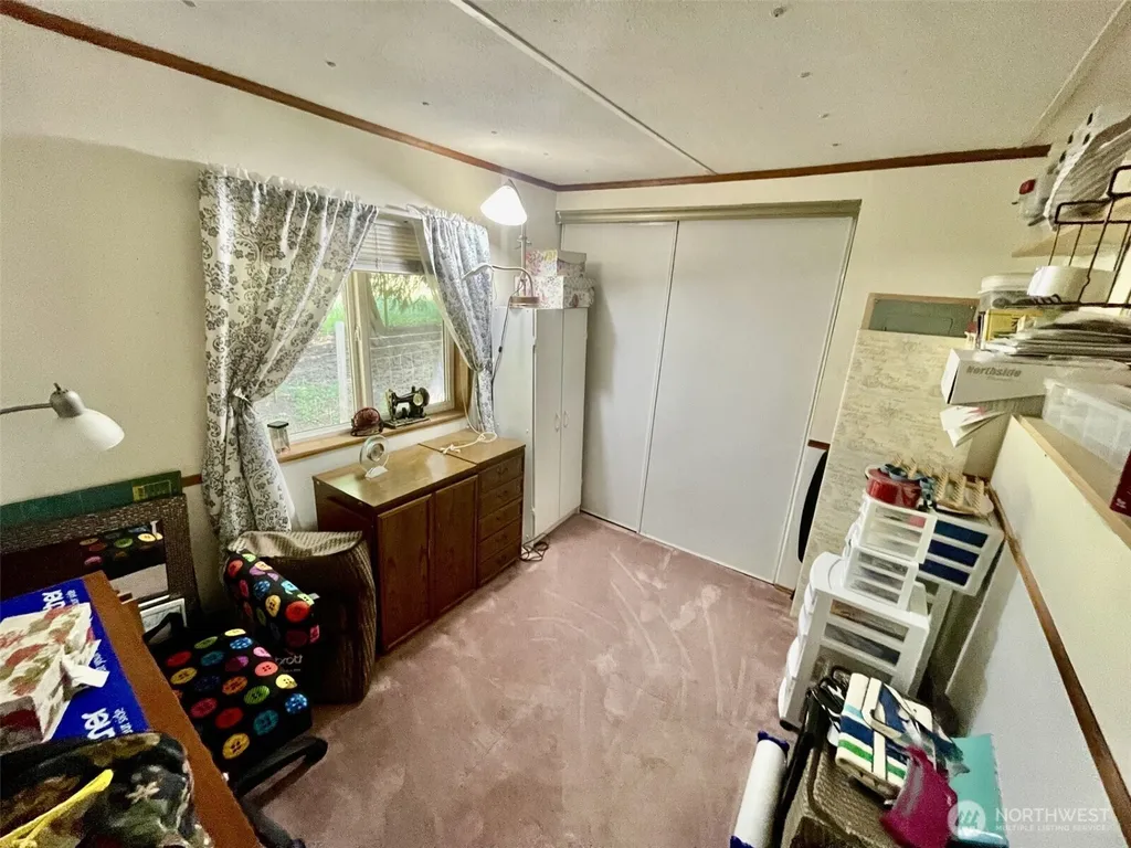 22817 146th Avenue E Graham WA 98338
